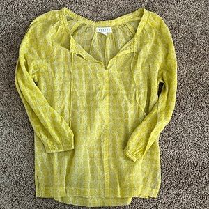 Velvet by Graham and Spencer tunic top